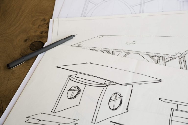 Sustainable Furniture Design: Making a Difference.