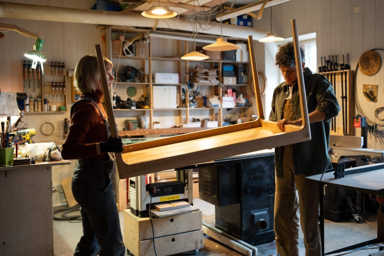 How Important is Ergonomics in Furniture Design?