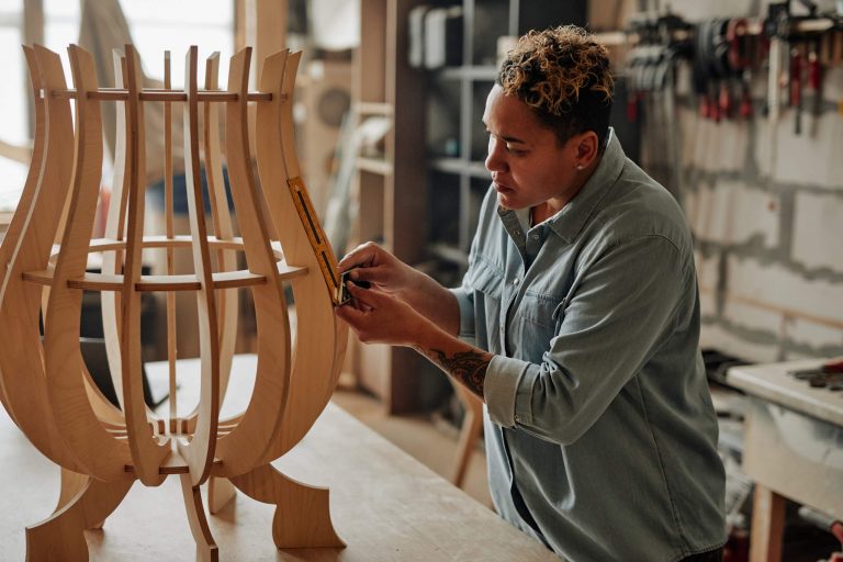 How Furniture Gets Designed From Start to Finish